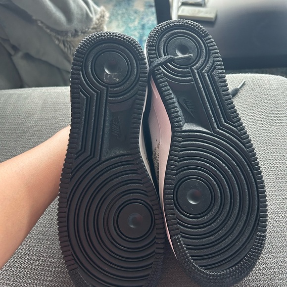 Nike Air Force 1 Low Retro cocoa snake 2018 - Picture 4 of 4